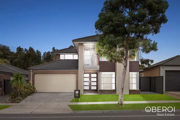 Second view of Homely house listing, 40 Pearson Road, Mernda VIC 3754