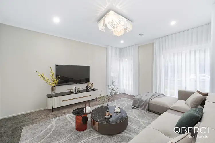 Fourth view of Homely house listing, 40 Pearson Road, Mernda VIC 3754