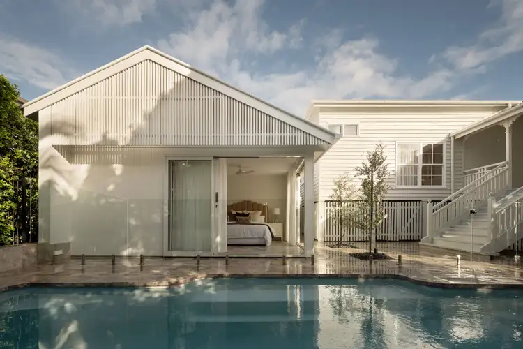 39 Alexandra Road, Ascot QLD 4007