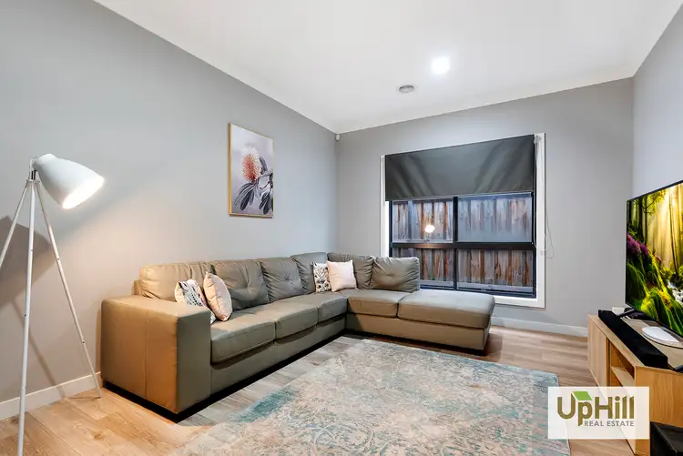 Sixth view of Homely house listing, 226 Heather Grove, Clyde North VIC 3978