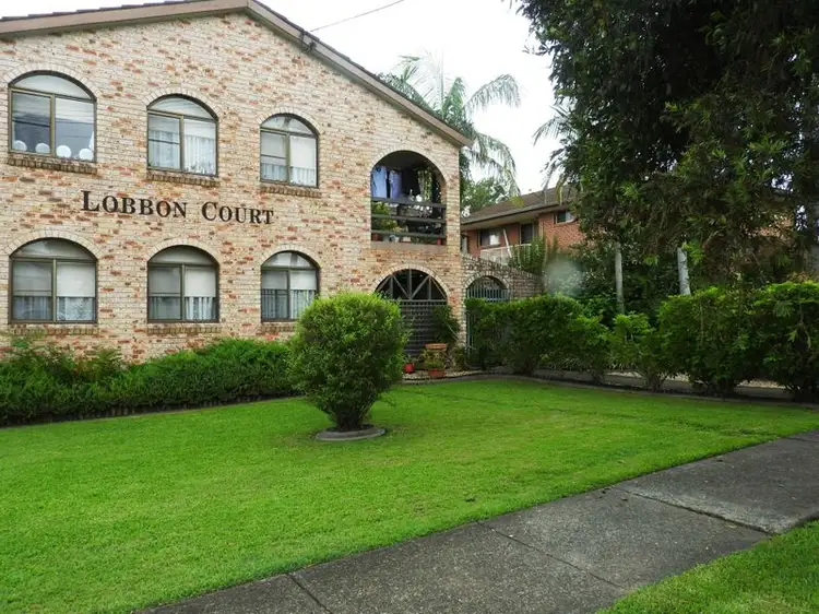1/9 Boyce Street, Taree NSW 2430