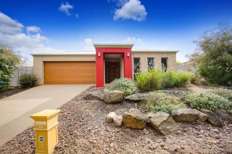 13 MORTIMER TERRACE, Wodonga VIC 3690