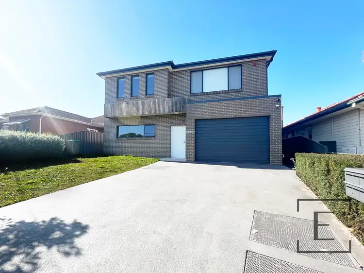4 Rippon Avenue, Dundas NSW 2117