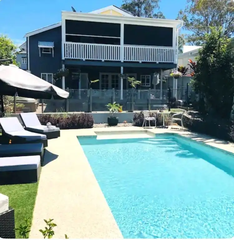 Third view of Homely studio listing, 27 Hendry Street, Tewantin QLD 4565