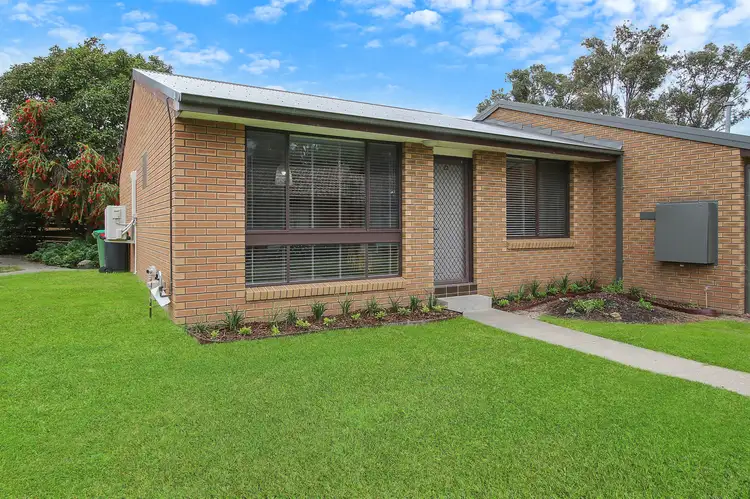 22/604 Hague Street, Lavington NSW 2641