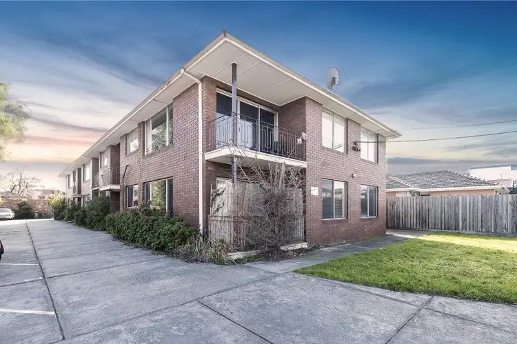 3/30 Sandown Road, Ascot Vale VIC 3032
