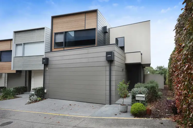 9/14 HORIZON DRIVE, Maribyrnong VIC 3032