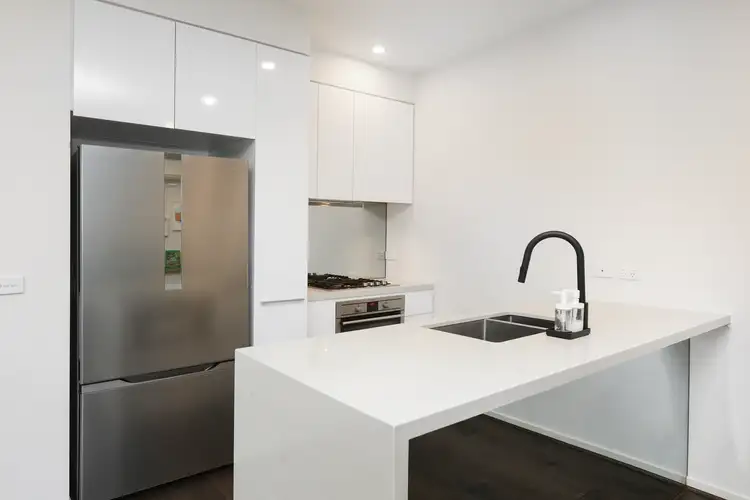 Fifth view of Homely townhouse listing, 9/14 HORIZON DRIVE, Maribyrnong VIC 3032