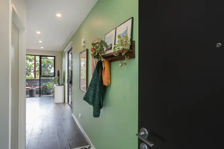Sixth view of Homely townhouse listing, 9/14 HORIZON DRIVE, Maribyrnong VIC 3032