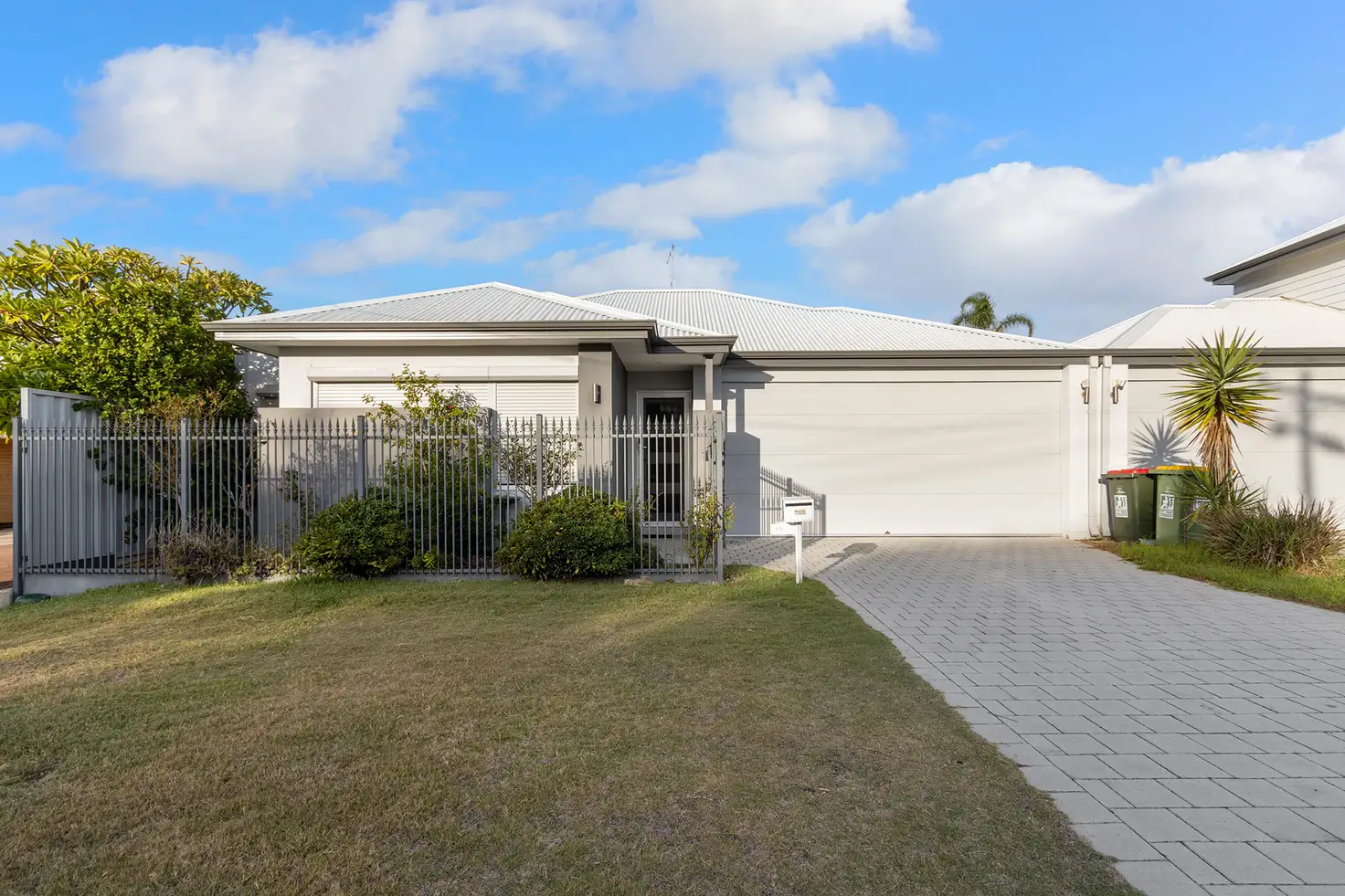 Main view of Homely house listing, 6B Isted Avenue, Hamilton Hill WA 6163