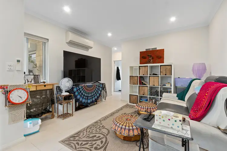 Fourth view of Homely house listing, 6B Isted Avenue, Hamilton Hill WA 6163