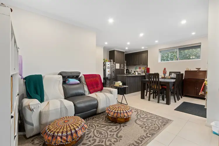 Fifth view of Homely house listing, 6B Isted Avenue, Hamilton Hill WA 6163