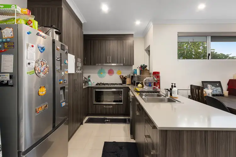 Sixth view of Homely house listing, 6B Isted Avenue, Hamilton Hill WA 6163