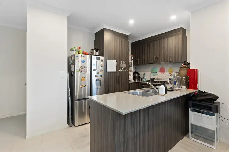 Seventh view of Homely house listing, 6B Isted Avenue, Hamilton Hill WA 6163