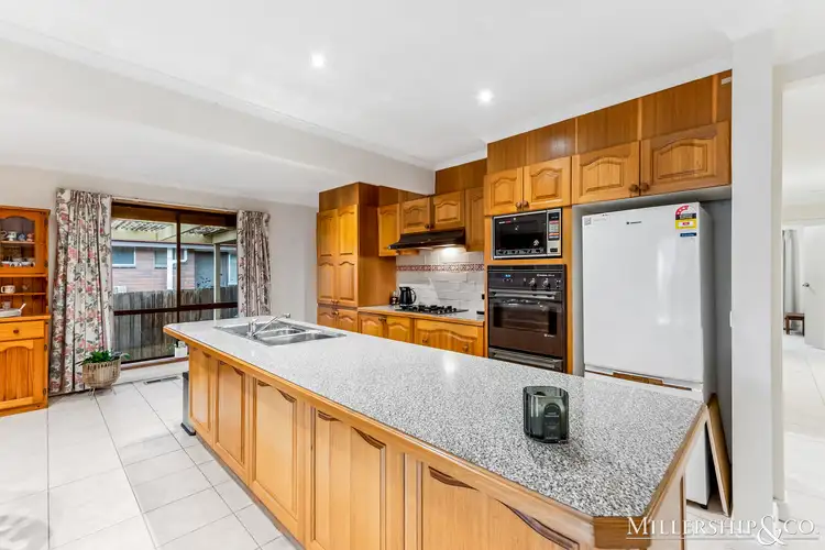 Second view of Homely house listing, 8 Turner Court, South Morang VIC 3752