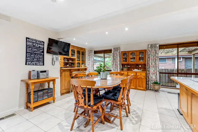 Third view of Homely house listing, 8 Turner Court, South Morang VIC 3752