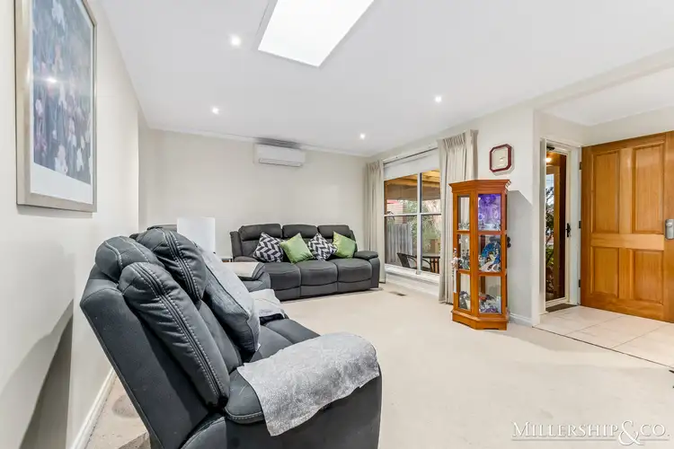 Fourth view of Homely house listing, 8 Turner Court, South Morang VIC 3752