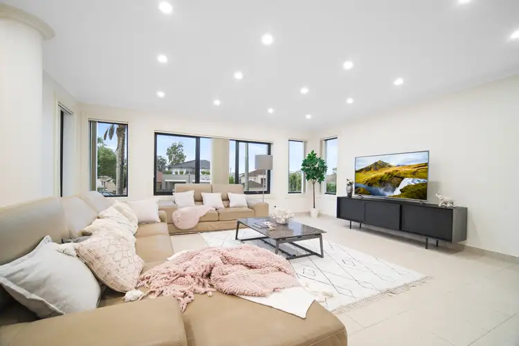 Third view of Homely house listing, 79 Hurstville Road, Hurstville Grove NSW 2220