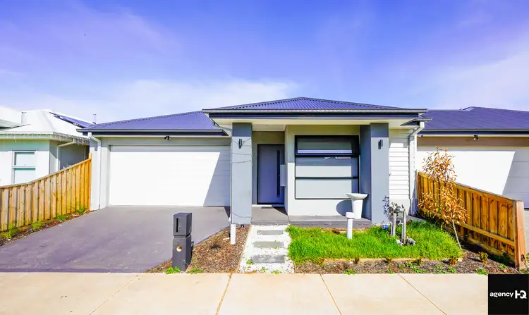 5 Asperula Street, Tarneit VIC 3029