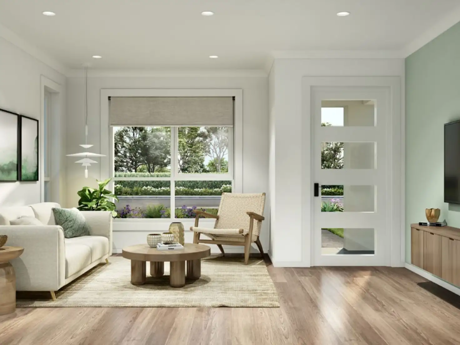Main view of Homely house listing, Full Turnkey Package Including Landscaping, Marsden Park NSW 2765