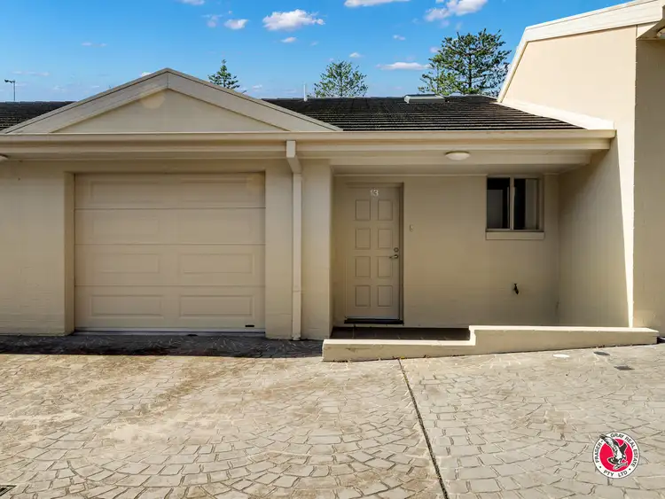 Main view of Homely unit listing, unit 13/105-113 Tuross Boulevard, Tuross Head NSW 2537
