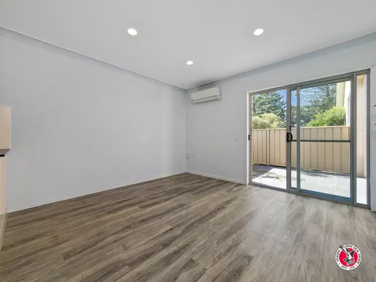 Second view of Homely unit listing, unit 13/105-113 Tuross Boulevard, Tuross Head NSW 2537