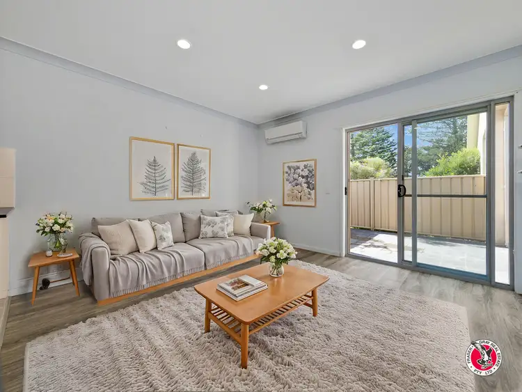 Third view of Homely unit listing, unit 13/105-113 Tuross Boulevard, Tuross Head NSW 2537