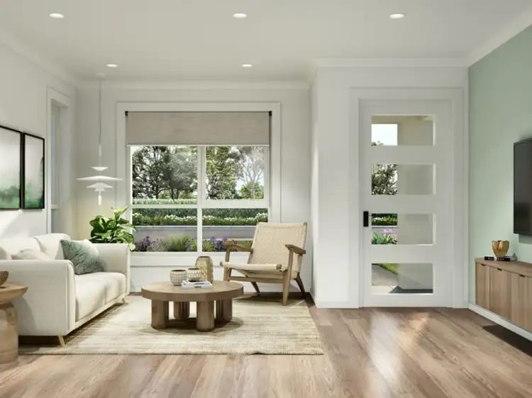 Second view of Homely house listing, Last 4 Lots Remaining, Full Turnkey Package, Marsden Park NSW 2765