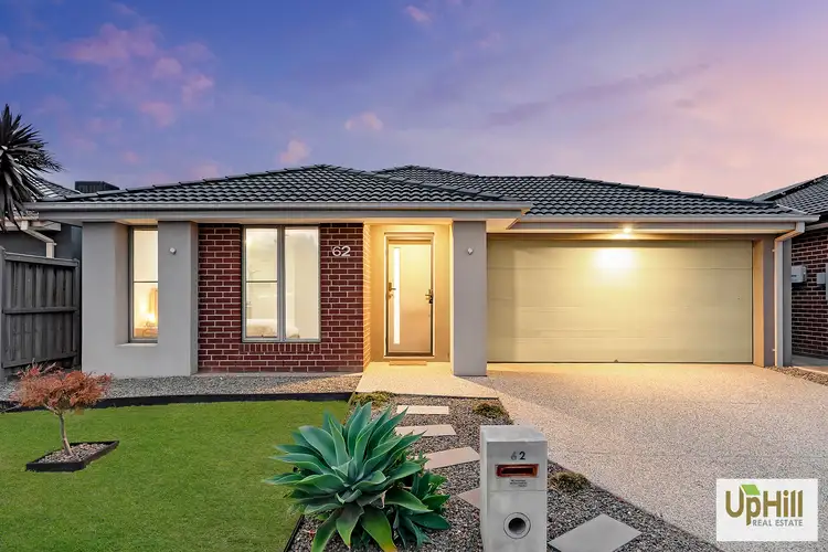 62 Chesney Circuit, Clyde VIC 3978