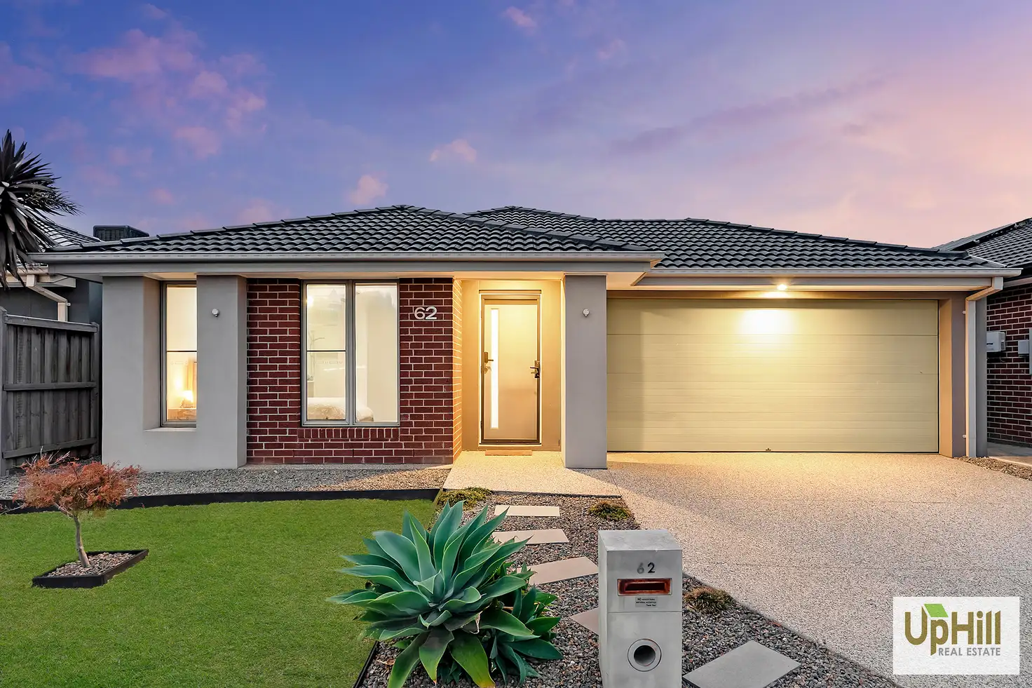 Main view of Homely house listing, 62 Chesney Circuit, Clyde VIC 3978