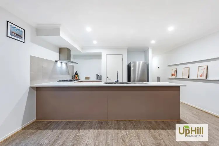 Sixth view of Homely house listing, 62 Chesney Circuit, Clyde VIC 3978