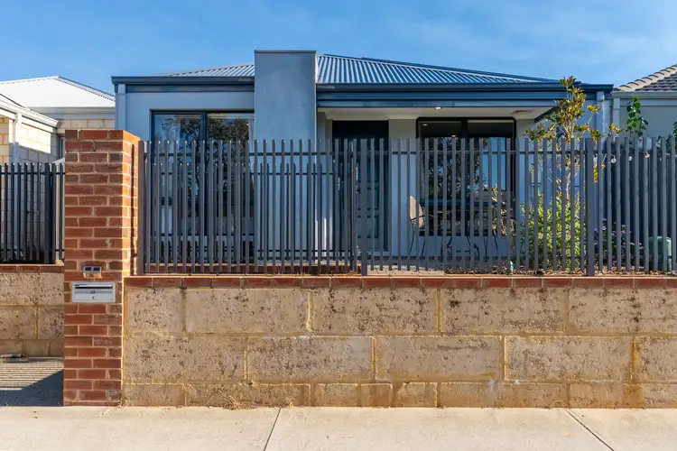 Main view of Homely house listing, 28 Hathaway Street, Baldivis WA 6171