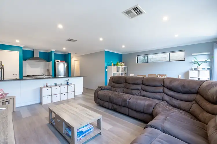 Third view of Homely house listing, 28 Hathaway Street, Baldivis WA 6171