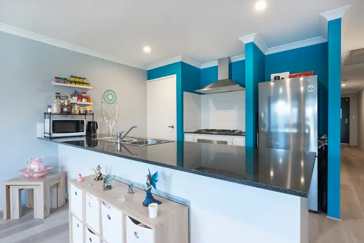 Fourth view of Homely house listing, 28 Hathaway Street, Baldivis WA 6171