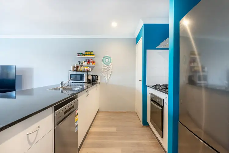 Fifth view of Homely house listing, 28 Hathaway Street, Baldivis WA 6171