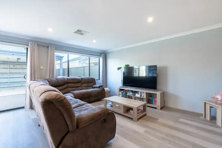 Sixth view of Homely house listing, 28 Hathaway Street, Baldivis WA 6171