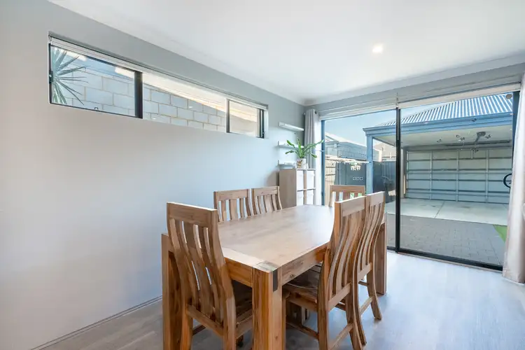 Seventh view of Homely house listing, 28 Hathaway Street, Baldivis WA 6171