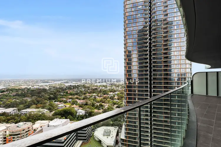 2111/500 Pacific Highway, St Leonards NSW 2065