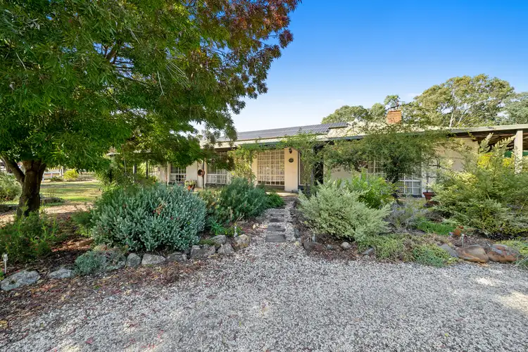 120 HIGHLANDS ROAD, Seymour VIC 3660