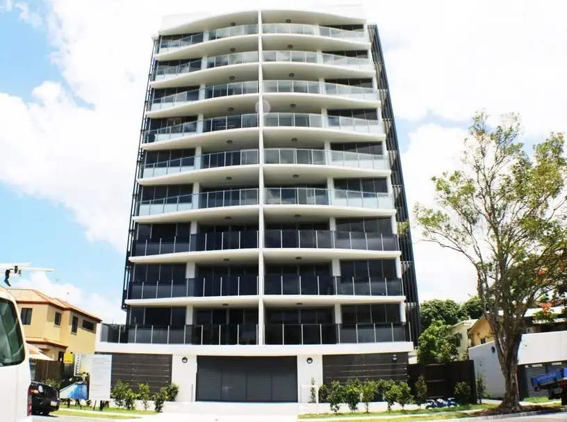 Main view of Homely apartment listing, 14 Bright Avenue, Labrador QLD 4215