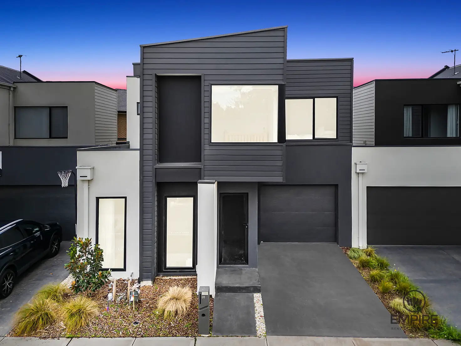 Main view of Homely house listing, 31 Matchett Drive, Clyde VIC 3978