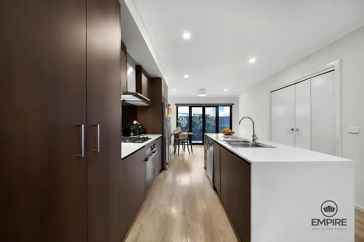 Second view of Homely house listing, 31 Matchett Drive, Clyde VIC 3978