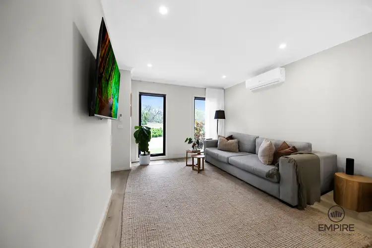 Third view of Homely house listing, 31 Matchett Drive, Clyde VIC 3978