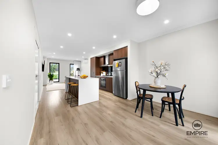 Fourth view of Homely house listing, 31 Matchett Drive, Clyde VIC 3978