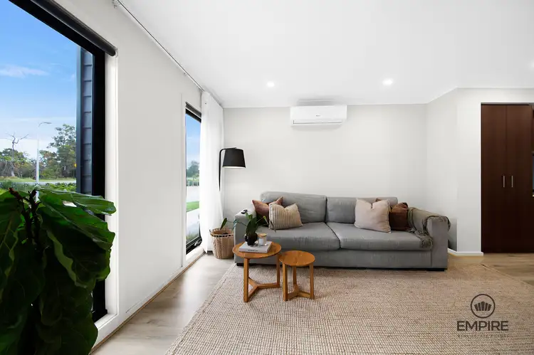 Fifth view of Homely house listing, 31 Matchett Drive, Clyde VIC 3978