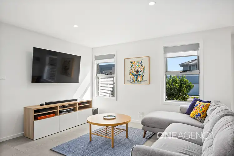 Third view of Homely house listing, 129 Crest Road, Albion Park NSW 2527