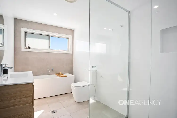 Sixth view of Homely house listing, 129 Crest Road, Albion Park NSW 2527