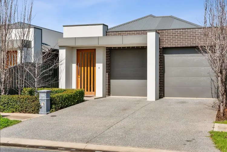 11a Albany Street