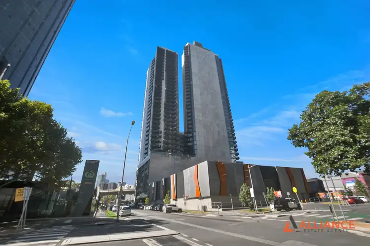 801/42 Balston Street, Southbank VIC 3006