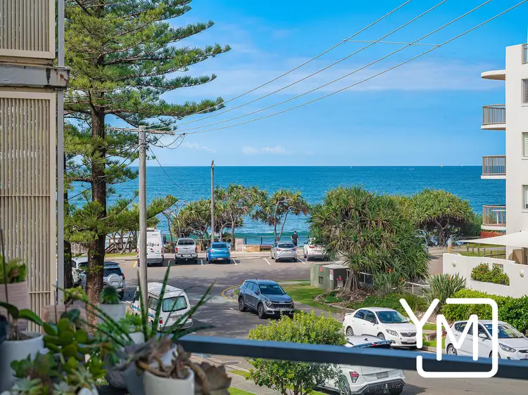 Third view of Homely apartment listing, 2/11 Dingle Avenue, Kings Beach QLD 4551